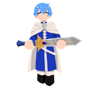 Full Body Commission